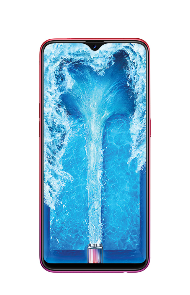 Oppo F9 6GB